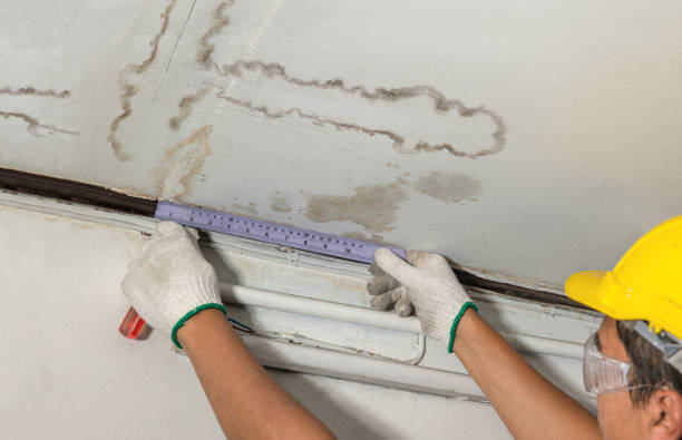 24/7 Emergency Water Damage Inspection experts in Hingham, MA